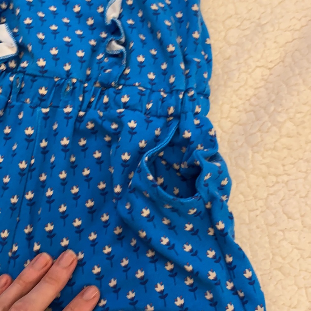 Mini Boden romper - Picture 3 of 6